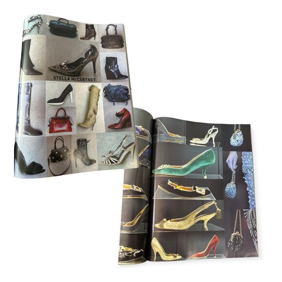 L’Officiel 1000 Models Accessories No.25 Fall/Winter 2006-2007 Magazine - Picture 4 of 8